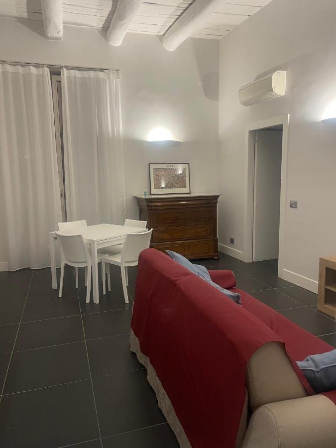 Katia'S Apartments Caserta Esterno foto