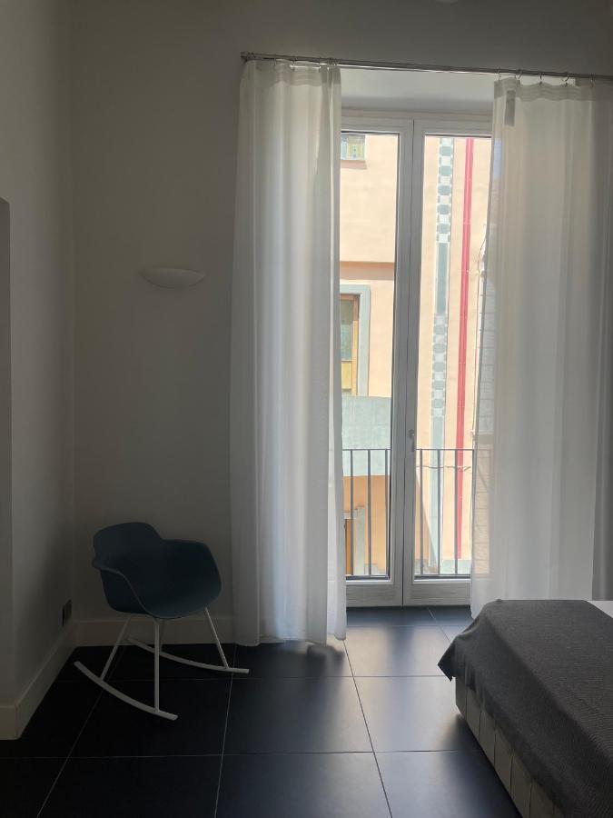 Katia'S Apartments Caserta Esterno foto
