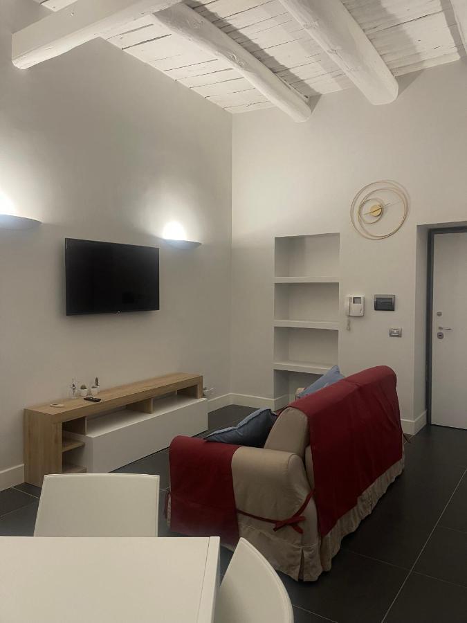 Katia'S Apartments Caserta Esterno foto